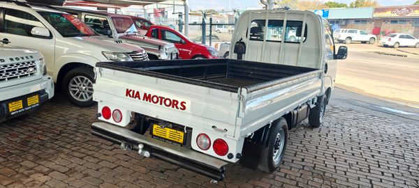 2013-Kia-K-Series-Pick-Up-K-2700-Workhorse image:4