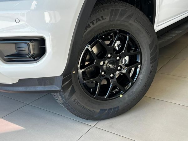 2026-Ford-Ranger-20D-Sit-Xl-Auto-Double-Cab image:1