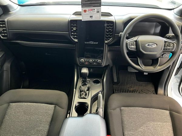 2026-Ford-Ranger-20D-Sit-Xl-Auto-Double-Cab image:19