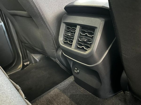 2026-Ford-Ranger-20D-Sit-Xl-Auto-Double-Cab image:26