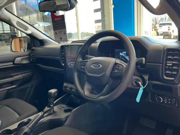 2026-Ford-Ranger-20D-Sit-Xl-Auto-Double-Cab image:27