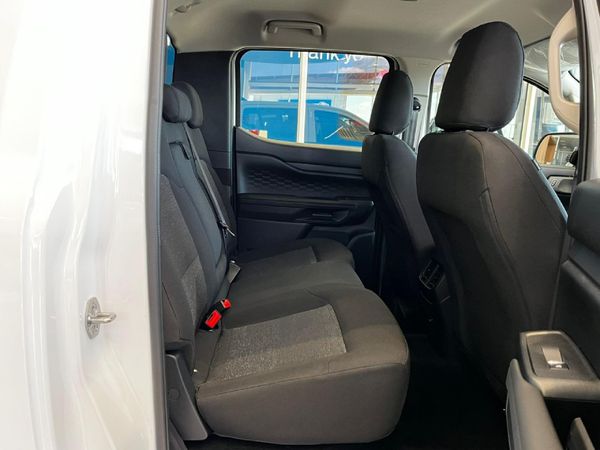2026-Ford-Ranger-20D-Sit-Xl-Auto-Double-Cab image:29