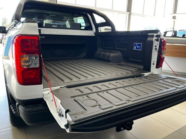 2026-Ford-Ranger-20D-Sit-Xl-Auto-Double-Cab image:3