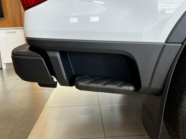 2026-Ford-Ranger-20D-Sit-Xl-Auto-Double-Cab image:7