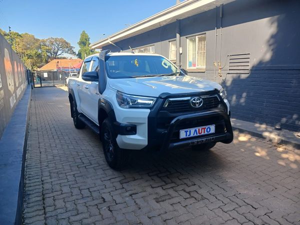 2024-Toyota-Hilux-24-GD-6-SRX-4x4-Double-Cab image:2