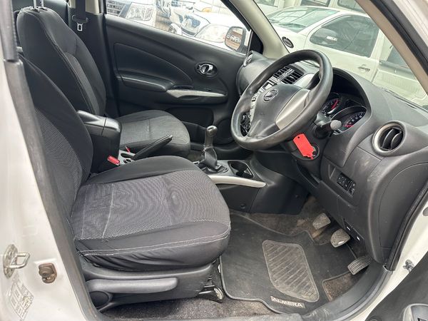 2017-Nissan-Almera-15-Acenta image:9