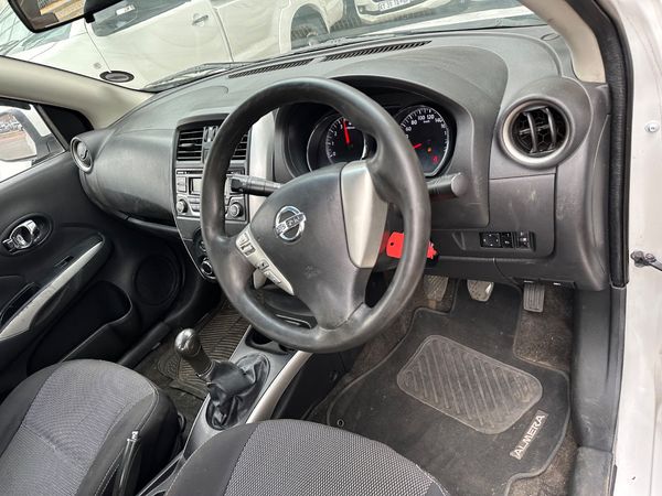 2017-Nissan-Almera-15-Acenta image:10