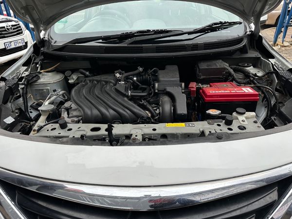 2017-Nissan-Almera-15-Acenta image:11
