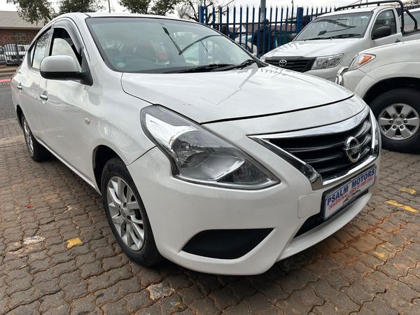 2017-Nissan-Almera-15-Acenta image:1
