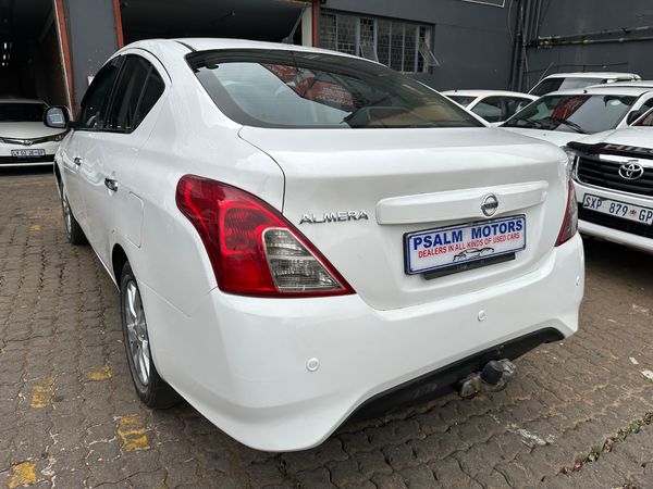 2017-Nissan-Almera-15-Acenta image:6