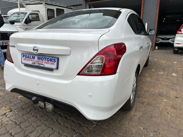 2017-Nissan-Almera-15-Acenta image:7
