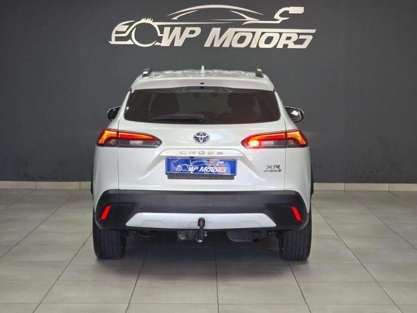 2024-Toyota-Corolla-Cross-18-XR-Hybrid image:10