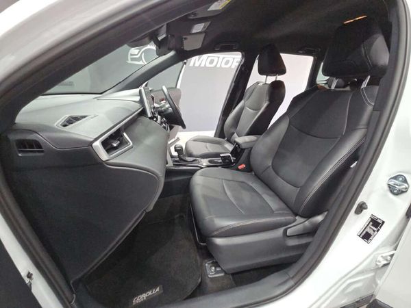 2024-Toyota-Corolla-Cross-18-XR-Hybrid image:15