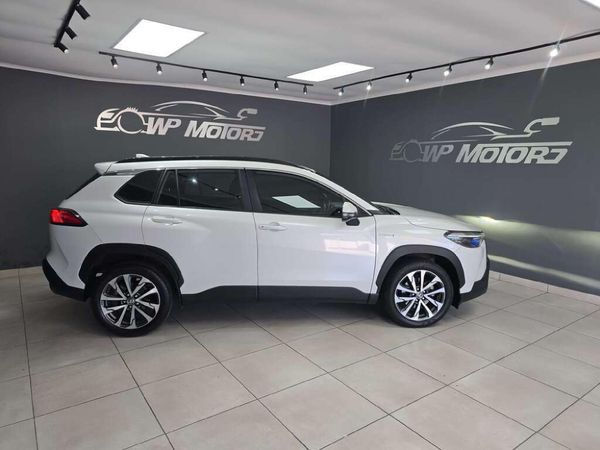 2024-Toyota-Corolla-Cross-18-XR-Hybrid image:4