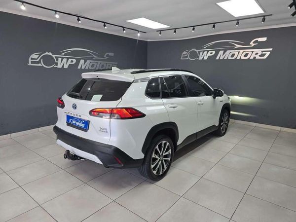 2024-Toyota-Corolla-Cross-18-XR-Hybrid image:7