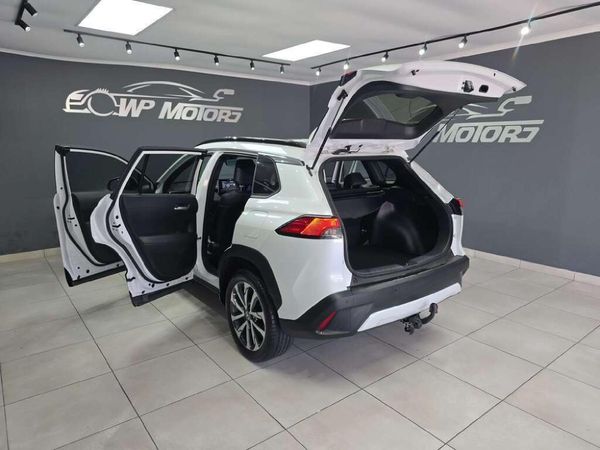 2024-Toyota-Corolla-Cross-18-XR-Hybrid image:8