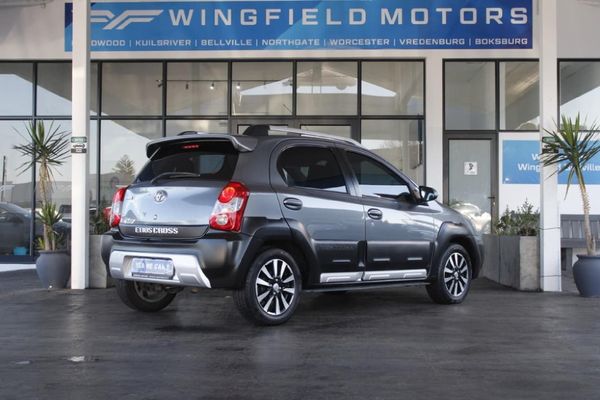 2017-Toyota-Etios-Cross-15-XS-5-dr image:1