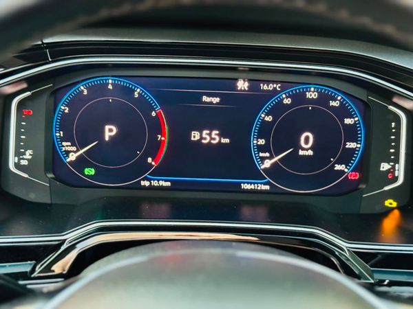 2018-Volkswagen-Polo-10-TSI-Highline-Auto-85kW image:13