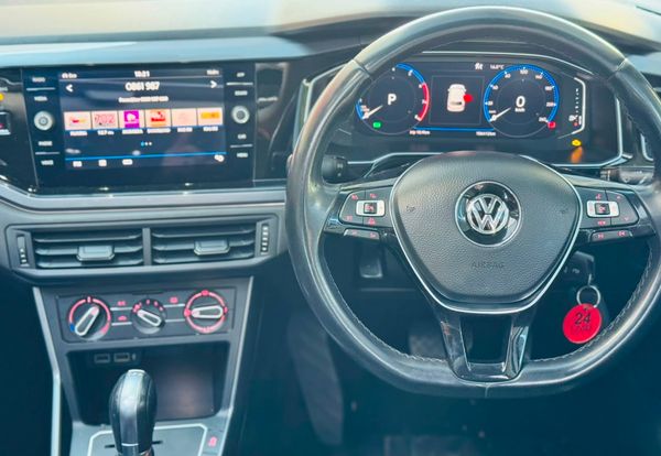 2018-Volkswagen-Polo-10-TSI-Highline-Auto-85kW image:14