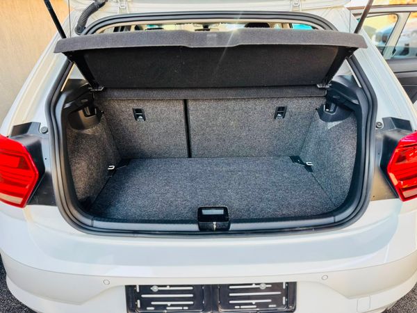 2018-Volkswagen-Polo-10-TSI-Highline-Auto-85kW image:21