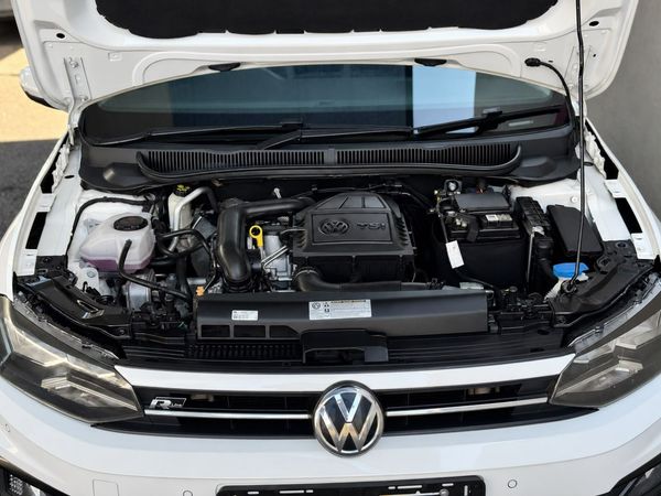 2018-Volkswagen-Polo-10-TSI-Highline-Auto-85kW image:22