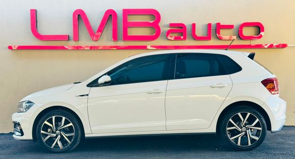 2018-Volkswagen-Polo-10-TSI-Highline-Auto-85kW image:4