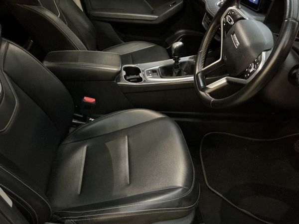 2022-Haval-Jolion-15T-Luxury image:11