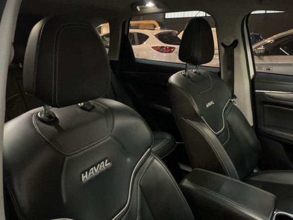 2022-Haval-Jolion-15T-Luxury image:12