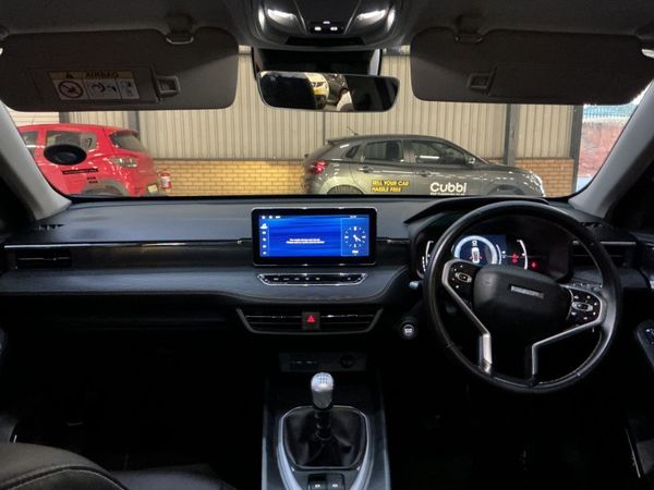 2022-Haval-Jolion-15T-Luxury image:13