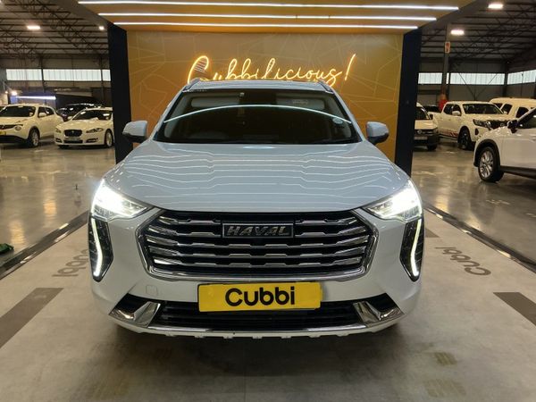 2022-Haval-Jolion-15T-Luxury image:1