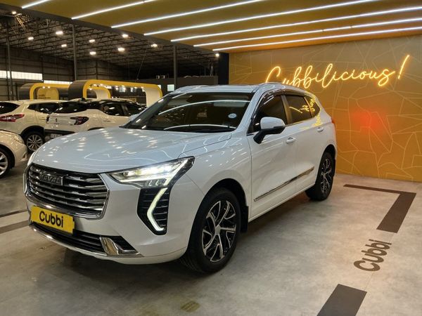 2022-Haval-Jolion-15T-Luxury image:2