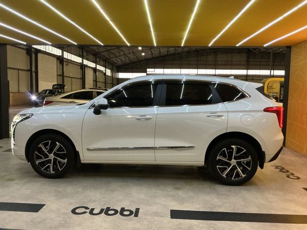 2022-Haval-Jolion-15T-Luxury image:3