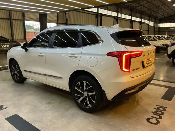 2022-Haval-Jolion-15T-Luxury image:4