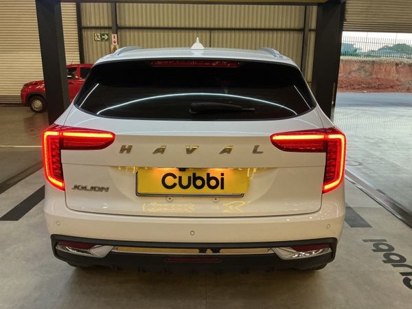 2022-Haval-Jolion-15T-Luxury image:5