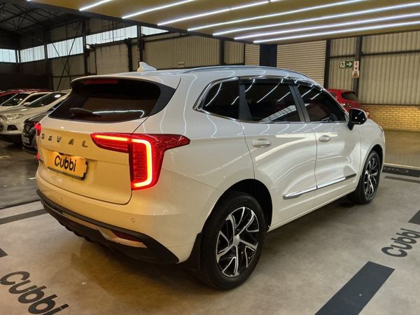 2022-Haval-Jolion-15T-Luxury image:7