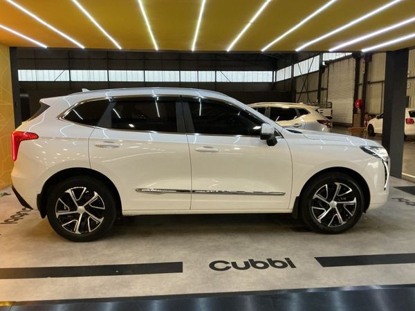 2022-Haval-Jolion-15T-Luxury image:8