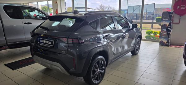 2026-Toyota-Starlet-Cross-15XS image:3