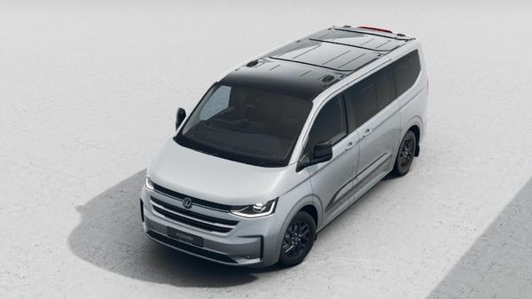 2026-Volkswagen-Kombi-20TDI-Edition-Auto image:4