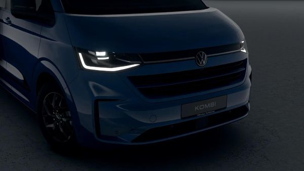 2026-Volkswagen-Kombi-20TDI-Edition-Auto image:9