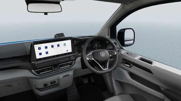 2026-Volkswagen-Kombi-20TDI-Edition-Auto image:11