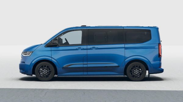 2026-Volkswagen-Kombi-20TDI-Edition-Auto image:1