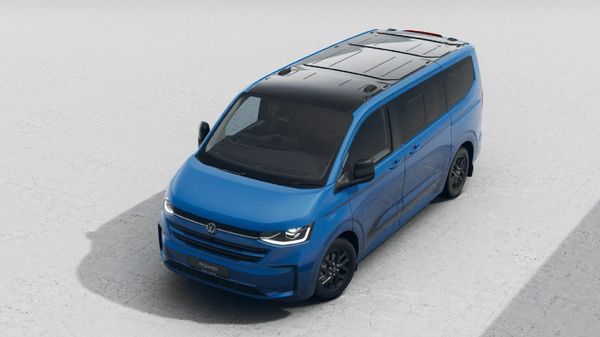 2026-Volkswagen-Kombi-20TDI-Edition-Auto image:4