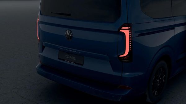 2026-Volkswagen-Kombi-20TDI-Edition-Auto image:6