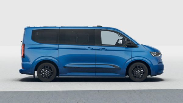 2026-Volkswagen-Kombi-20TDI-Edition-Auto image:7
