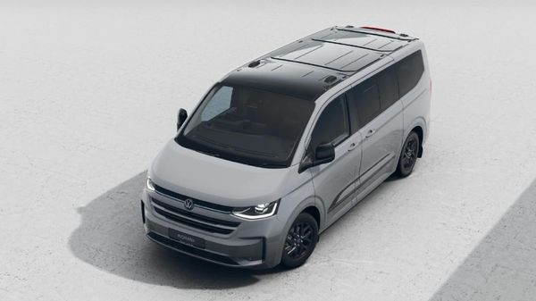 2026-Volkswagen-Kombi-20TDI-Edition-Auto image:4