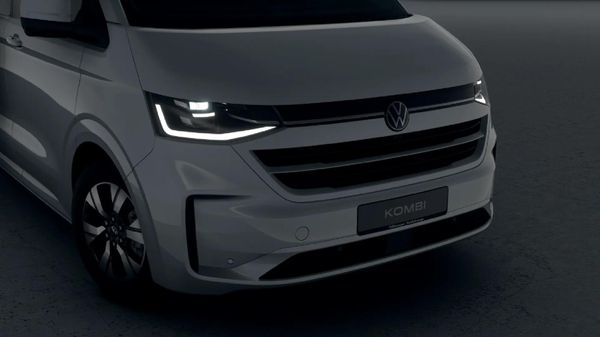 2026-Volkswagen-Kombi-20TDI-Style-4mot-Auto image:9