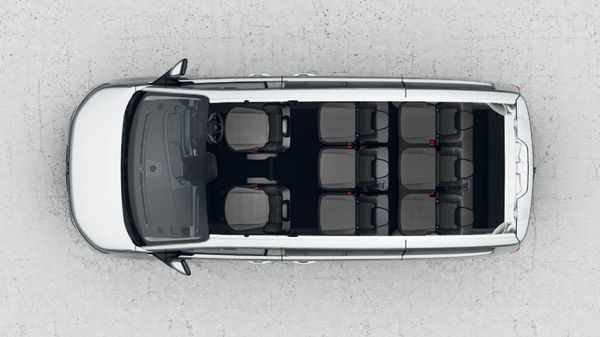 2026-Volkswagen-Kombi-20TDI-Style-4mot-Auto image:8