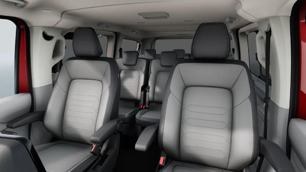 2026-Volkswagen-Kombi-20TDI-Style-4mot-Auto image:13