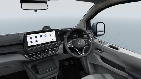 2026-Volkswagen-Kombi-20TDI-Style-4mot-Auto image:11