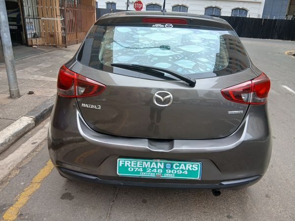 2021-Mazda-2-15-Active image:3